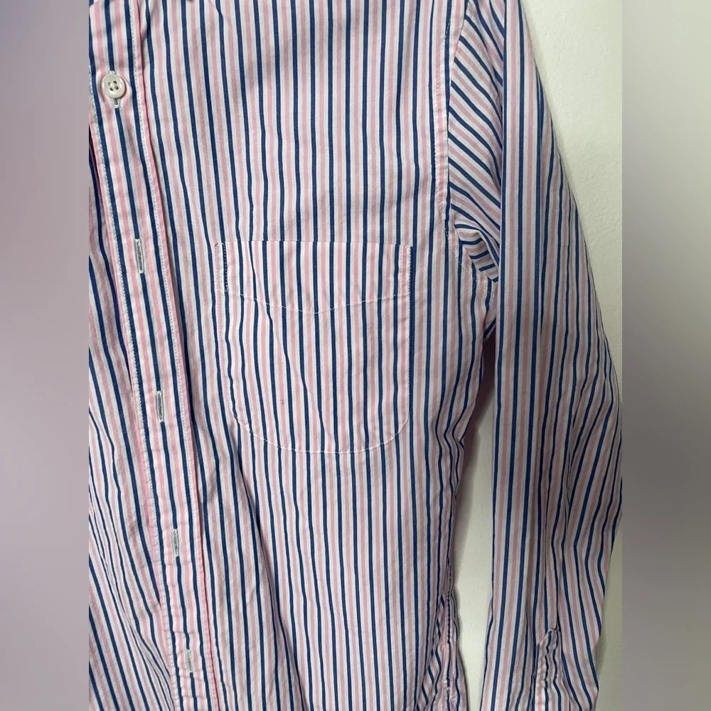J.Crew button-down slim shirt size xs